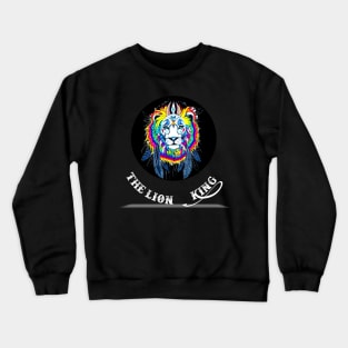 THE LION KING T-SHIRT Crewneck Sweatshirt